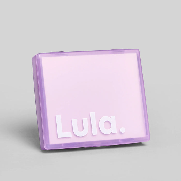 Papel de Arroz Lula