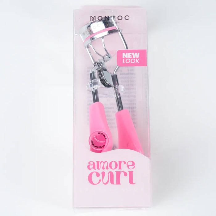 Encrespadores Amore Curl Montoc