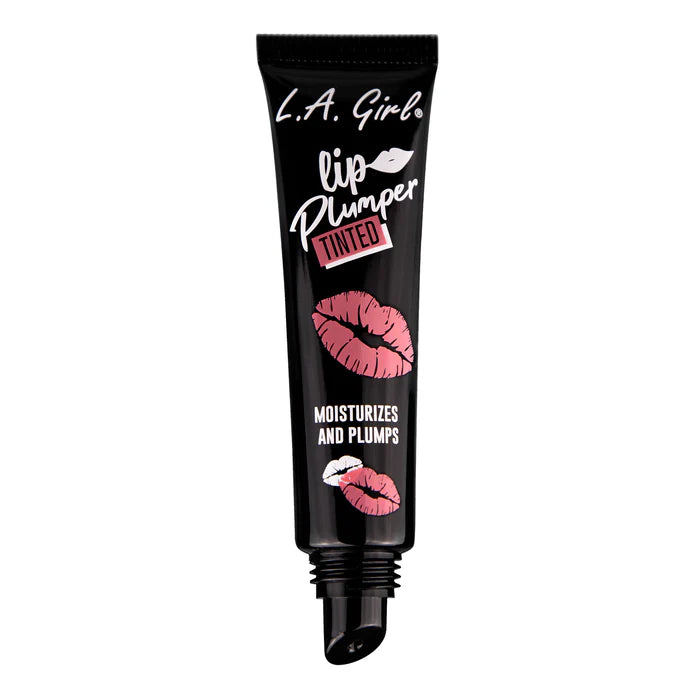 Voluminizado de Labios L.a. Girl Glp527