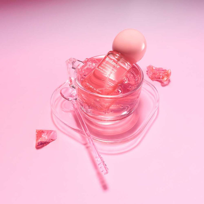 SERUM MIST Collagen Peptide Jelly X 50Ml BIODANCE