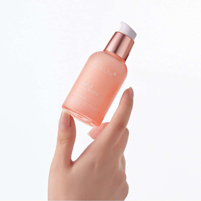 Serum Triple Collagen 4.0 X 55Ml MEDICUBE