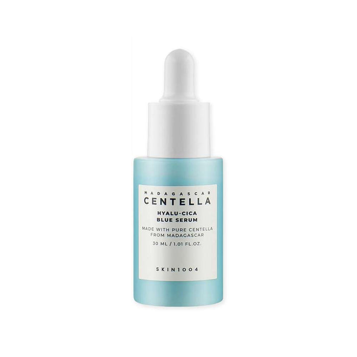 Serum Madagascar Centella Hyalu Cica Blue 30 ml SKIN1004