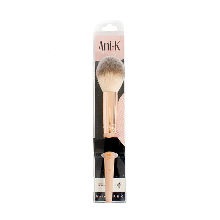 Brocha Anik Polvo Ak1