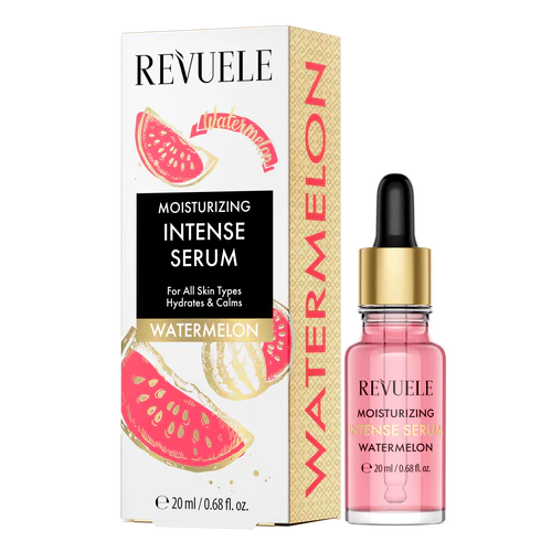 Serum Sandia Revuele