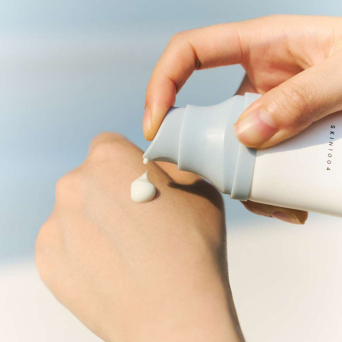 Protector Solar Madagascar Centella Hyalu-Cica Water-Fit Sun Serum SPF50+  X 50 ml SKIN1004