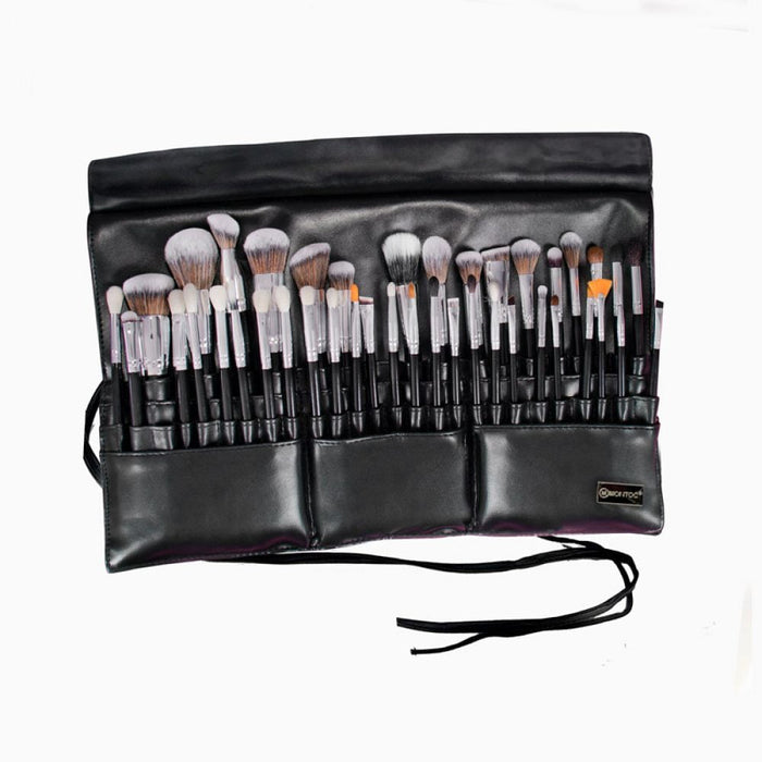 Kit de Brochas Montoc Profesional X42 Und