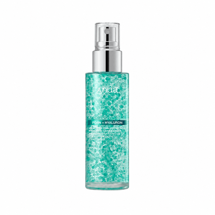 MIST PDRN Hyaluronic Acid Hydrating Capsule ANUA x 100ml