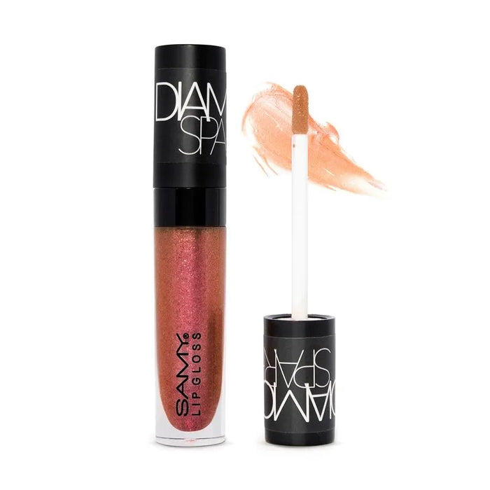 Lip Gloss Samy