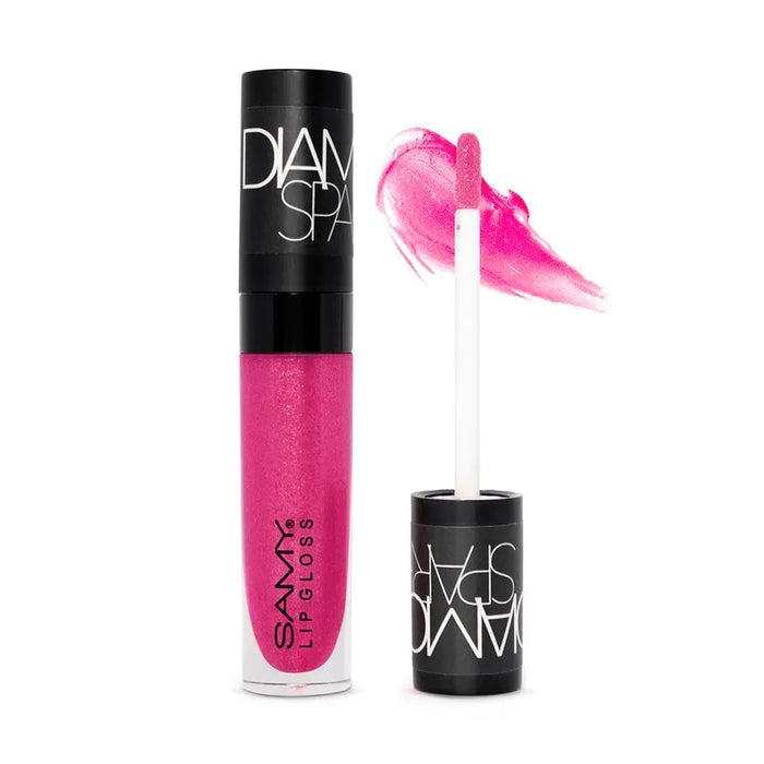 Lip Gloss Samy