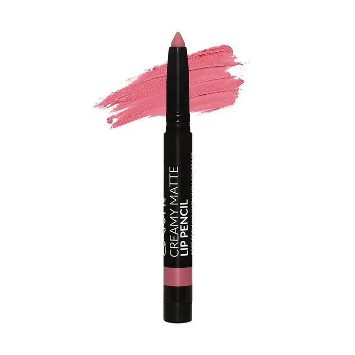 Labial Retractil Samy Matte