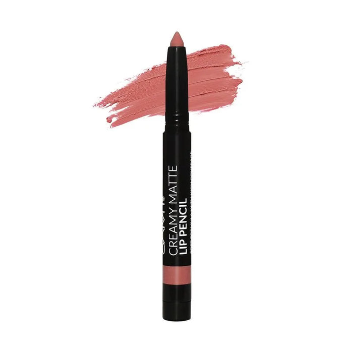Labial Retractil Samy Matte