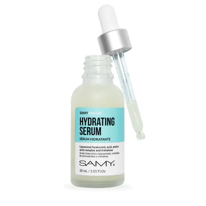 Serum Hidratante Samy