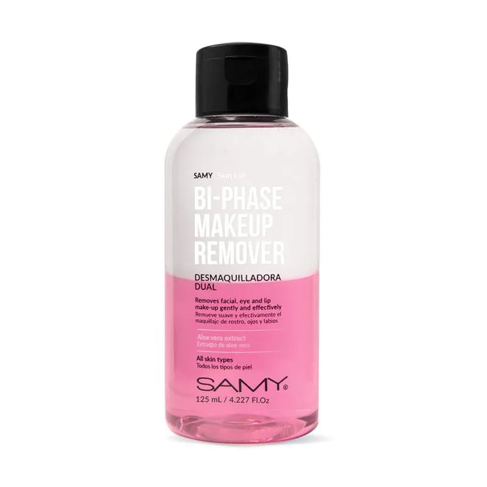 Desmaquillador Dual Samy