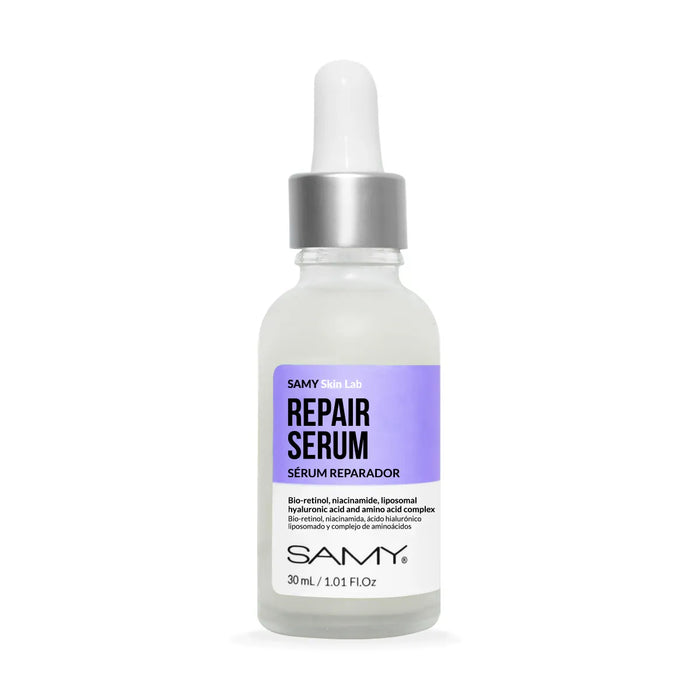 Serum Reparador Samy