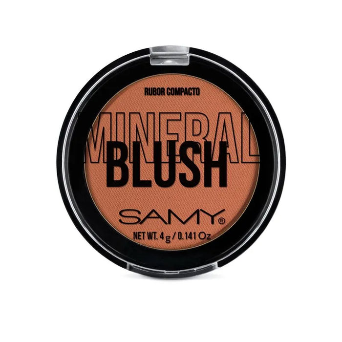 Rubor Individual Samy