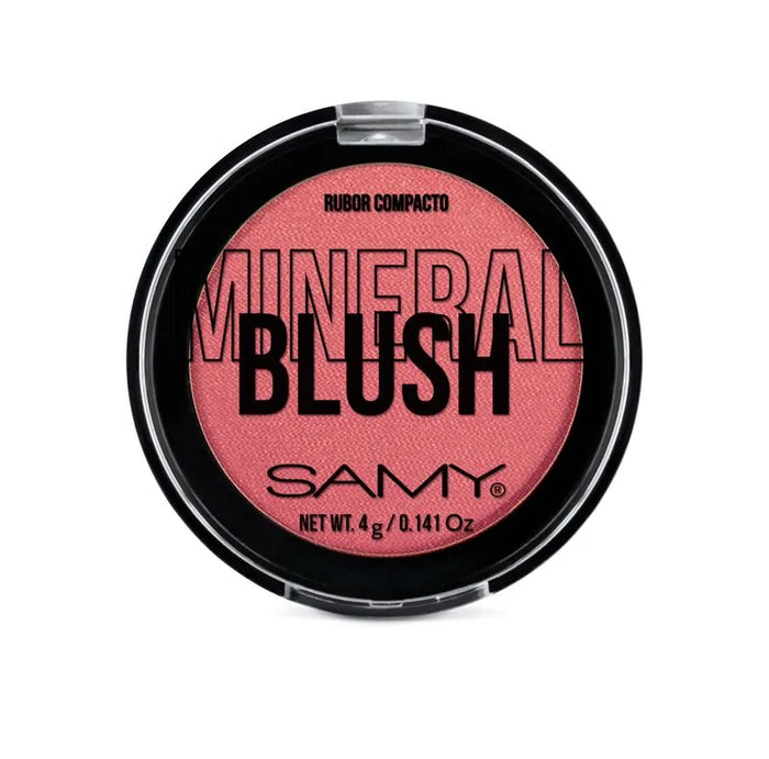 Rubor Individual Samy
