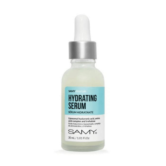 Serum Hidratante Samy