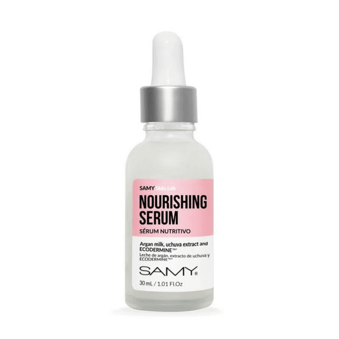 Serum Nutritivo Samy
