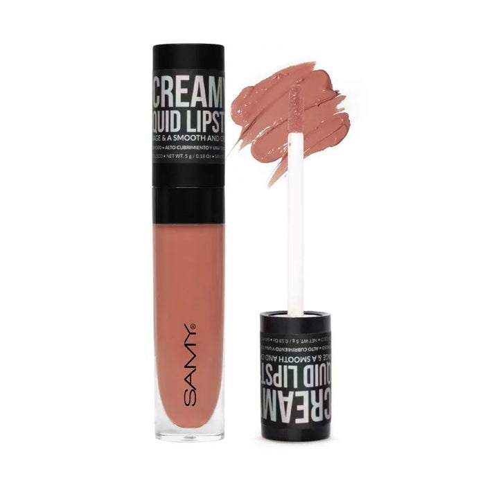 Labial Samy Creamy
