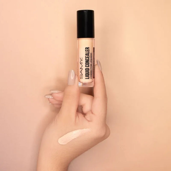Corrector Samy