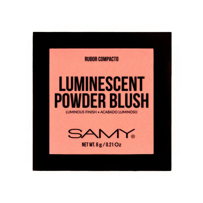 Rubor Samy Luminescent