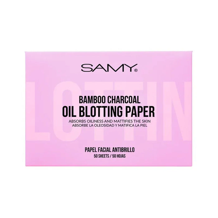 Papel Facial Antibrillo Samy