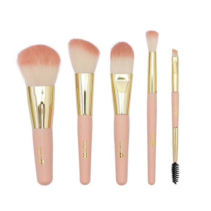 Kit de Brochas Trendy Kt5