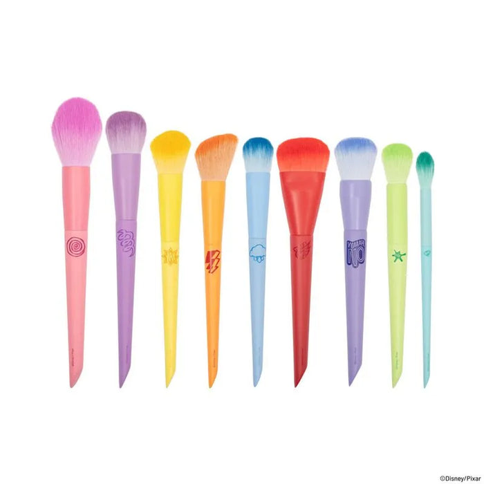 Kit de Brochas Intensamente Trendy