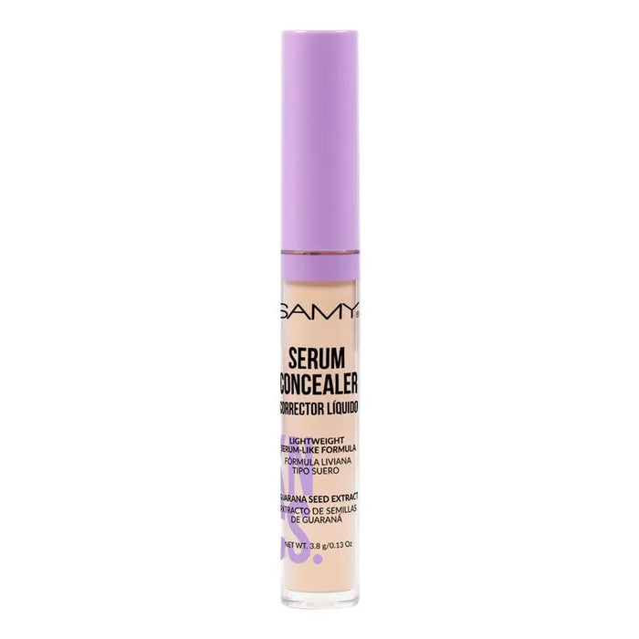CORRECTOR SKINILICIOUS SAMY