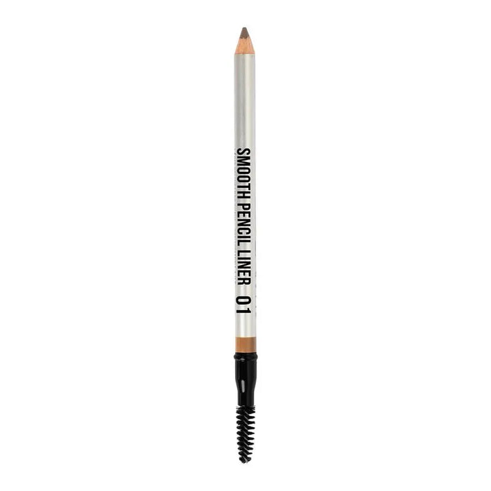 LAPIZ DELINEADOR DE CEJAS SMOOTH SAMY