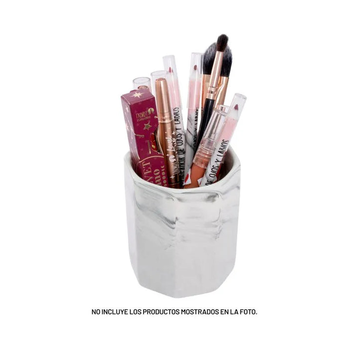 Organizador Trendy Marmol