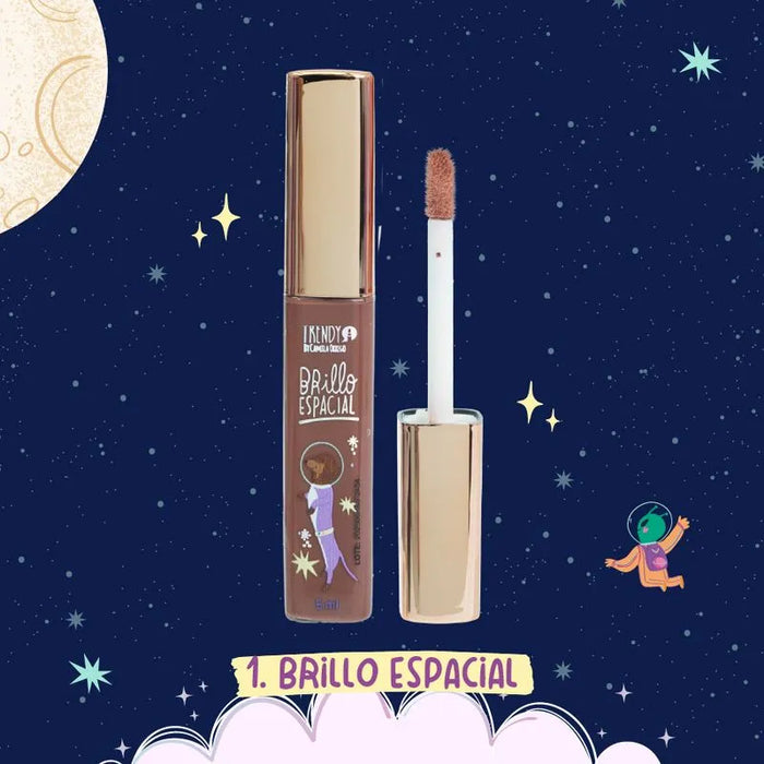 Kit Mini Favoritos Galaxy Trendy