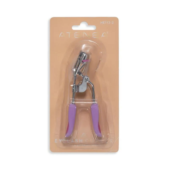 Encrespador Atenea Mango Morado