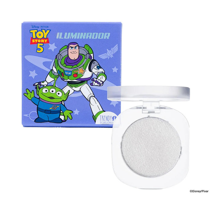 ILUMINADOR BUZZ TOY STORY TRENDY