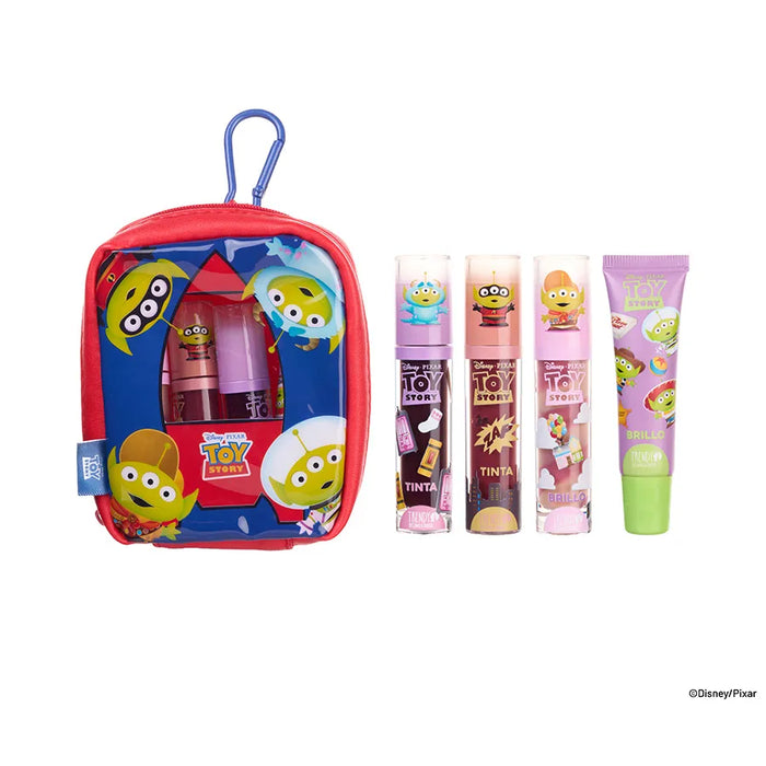 KIT PIZZA PLANET TOY STORY TRENDY