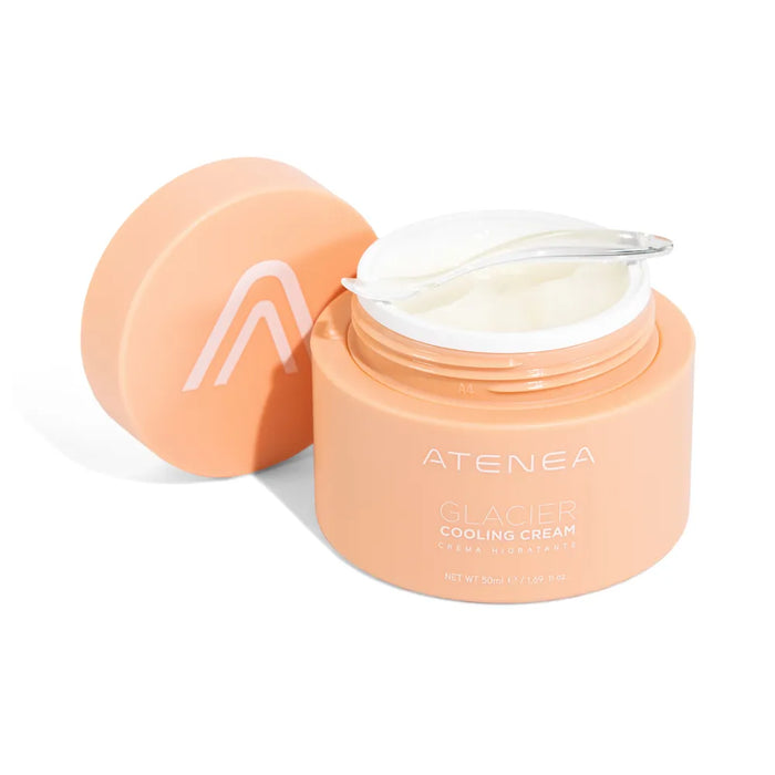 Glacier Cooling Cream Crema Hidratante