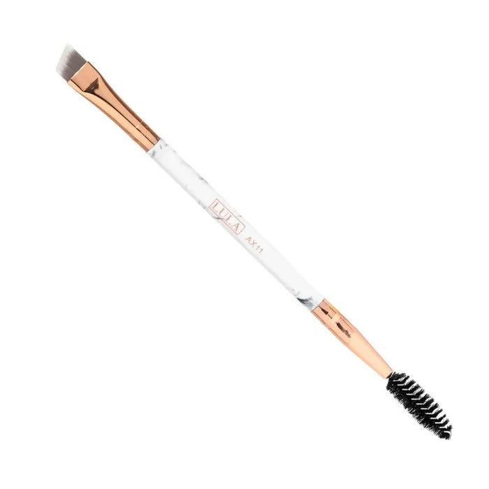 Brocha Lula Duo Cejas Ax11