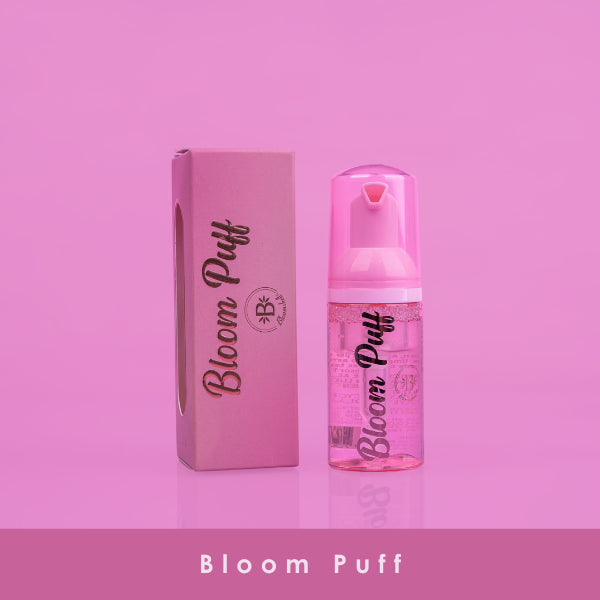 Primer Bloom Puff Bloomshell