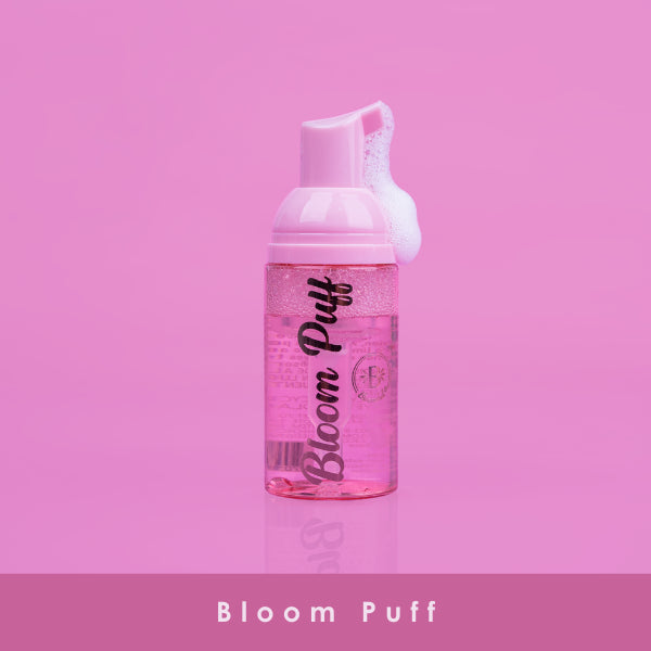 Primer Bloom Puff Bloomshell