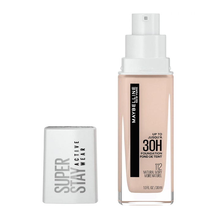 Base Maybelline Super Stay