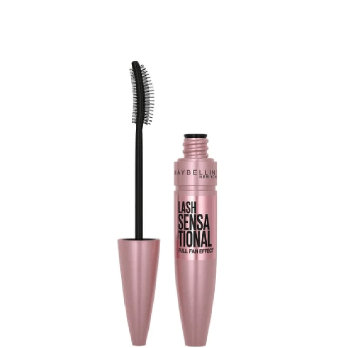 Pestañina Maybelline Lash Sensational