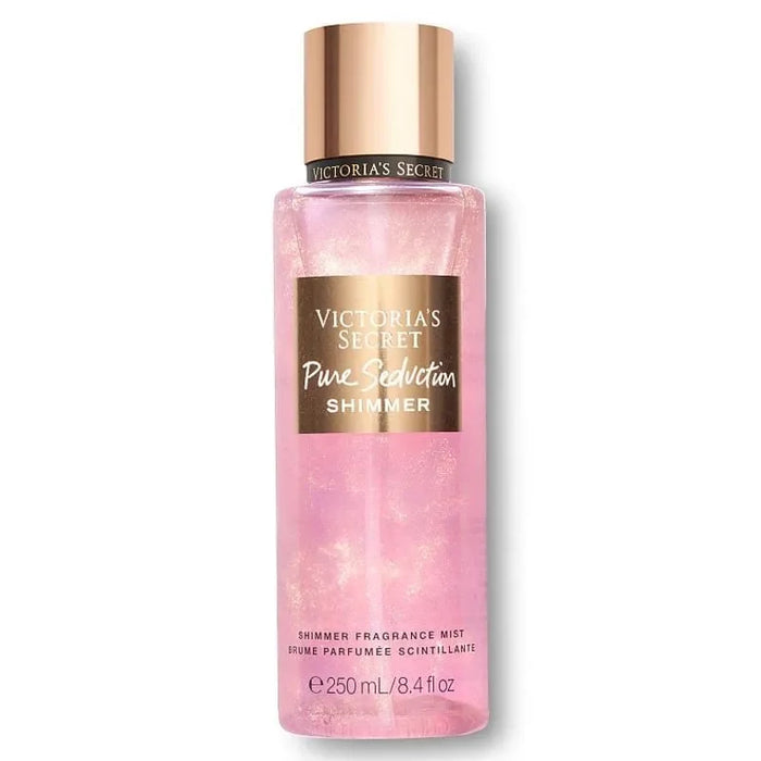 Splash Victorias Secret Pure Seduction Shimmer