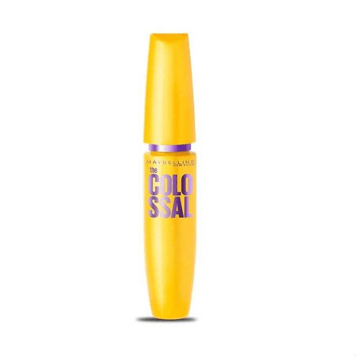 Pestañina Maybelline Colossal