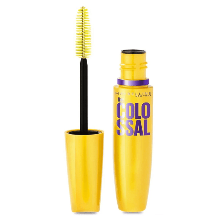 Pestañina Maybelline Colossal