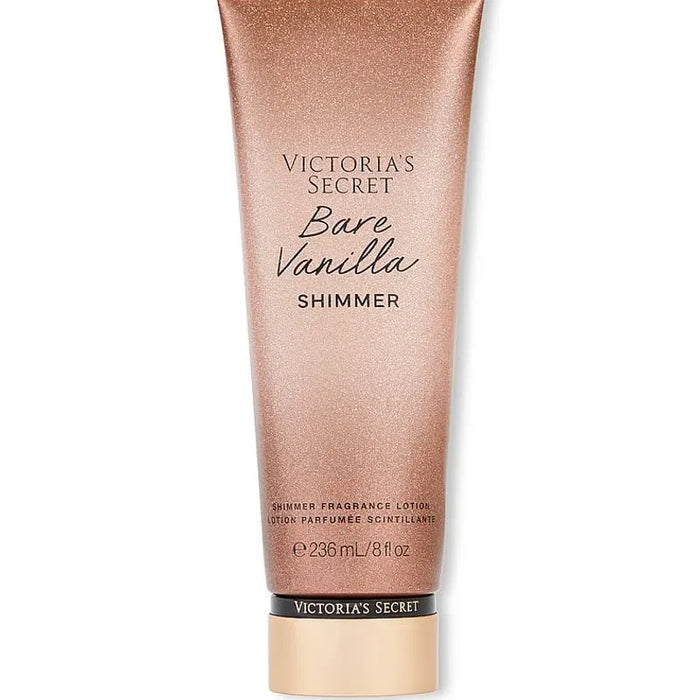 Crema Victorias Secret Bare Vanilla