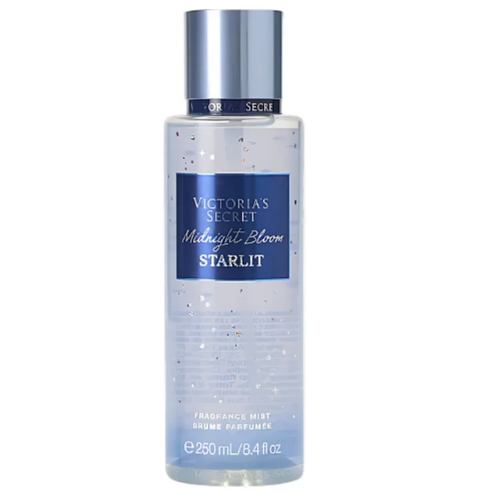 Splash Victoria's Secret Midnight Bloom Starlit