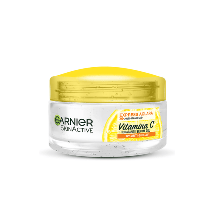 Gel Hidratante Vitamina C Garnier