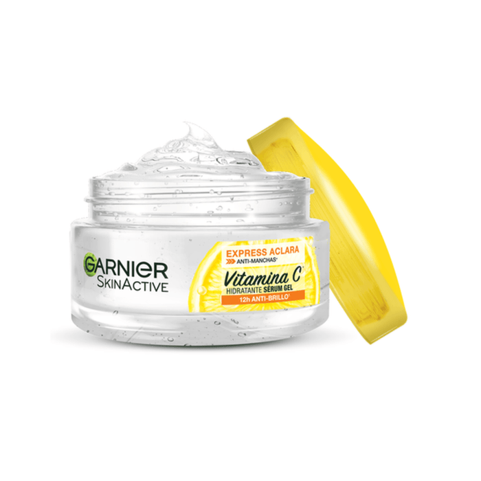 Gel Hidratante Vitamina C Garnier