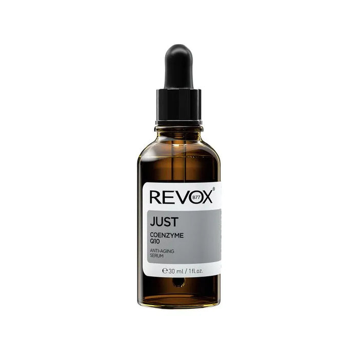 Suero Antienvejecimiento Coenzima Q10 Revox