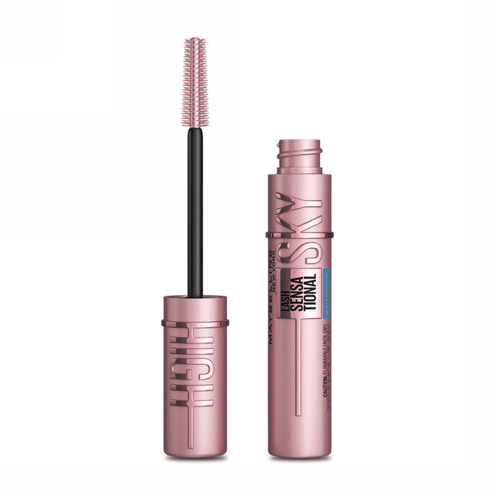 Pestañina Maybelline Sky High
